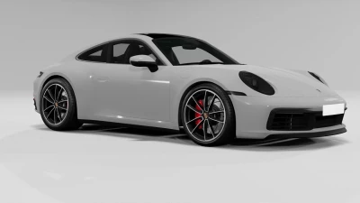 Porsche 911/922 Final v1.0