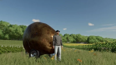 Potato v1.0.0.0