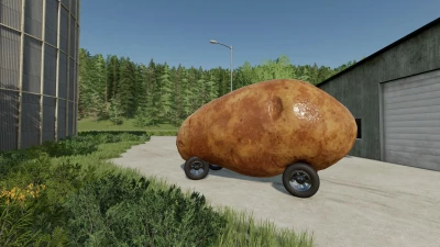 Potato v1.0.0.0