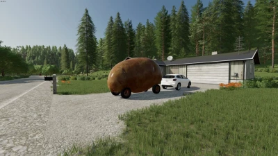 Potato v1.0.0.0