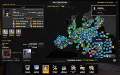 PROFILE ETS2 1.46.0.21S BY RODONITCHO MODS 1.46