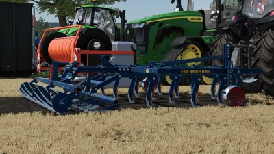 RabeWerk LS 15 v1.0.0.0