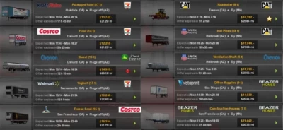 Real Companies & Trailers v1.45.3.16