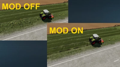 Real Mower v1.0.0.0