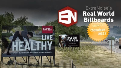 Real World Billboards v221009 1.45