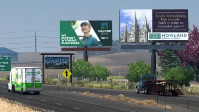 Real World Billboards v221009 1.45