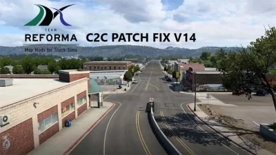 Reforma C2C Compatibility Patch v14.145