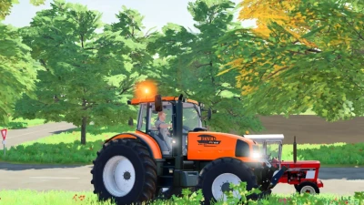 Renault 836 RZ v1.0.0.0