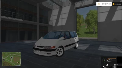 Renault Espace V1.0