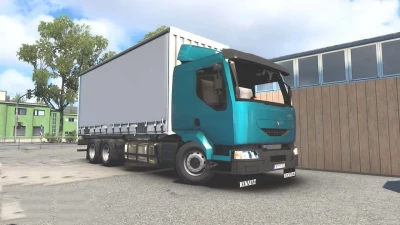 Renault Midlum 220DCi v1.45.2.12