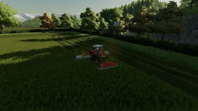 Riverview Farm v1.1.0.0