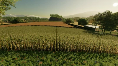 Riverview Farm v1.1.0.0