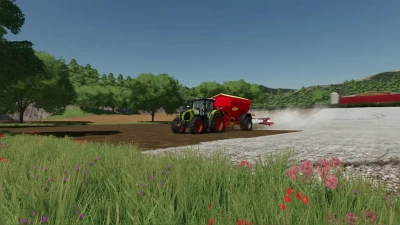 Riverview Farm v1.1.0.0