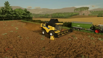 Riverview Farm v1.1.0.0