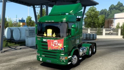 Scania R 2009 (BR) v1.2