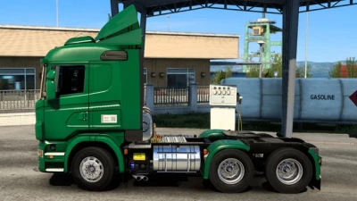 Scania R 2009 (BR) v1.2