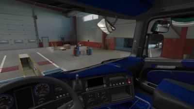 Scania R/Streamline/RJL Addon Packs v1.3.1