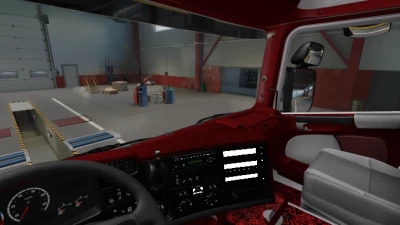 Scania R/Streamline/RJL Addon Packs v1.3.1