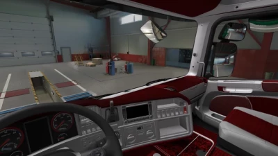 Scania R/Streamline/RJL Addon Packs v1.3.1