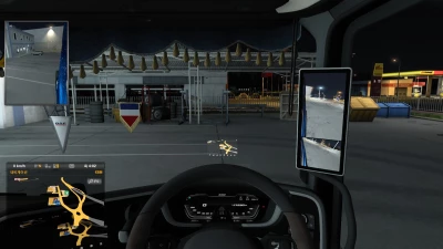 Seogi HUD GPS All Truck v1.45