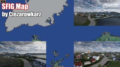 SFIG Map Promods Addon v0.5.2 1.45