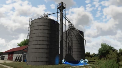 Silos 500 PACK v1.0.0.0