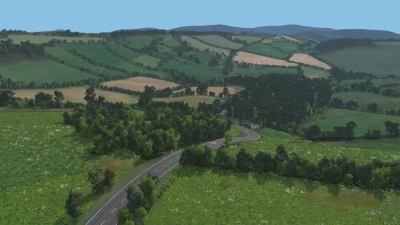 Somerset, UK v1.6