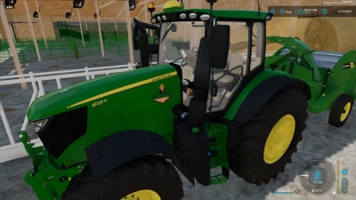 Sonne Farms Tractor Collection v1.0.0.0