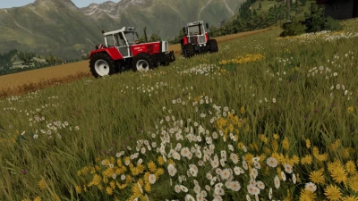 Steyr 8180 v1.0.0.0