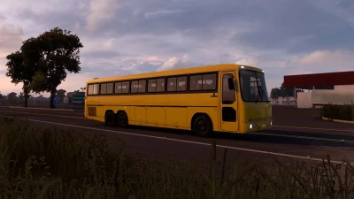 Tecnobus Superbus v1.0 1.45