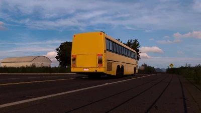 Tecnobus Superbus v1.0 1.45