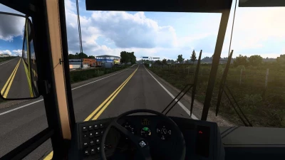 Tecnobus Superbus v1.0 1.45