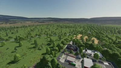 The Green Valley v1.0.0.0