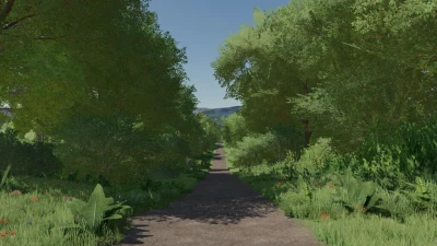 The Green Valley v1.0.0.0