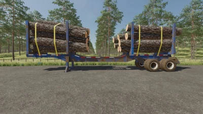 Timber Logger v1.0.0.0