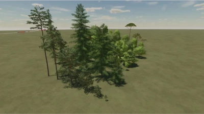 Trees v1.0.0.0