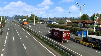 Ukraine Expansion Promods Addon v1.0 1.45