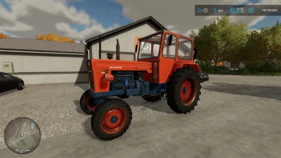 Universal 650 v1.0.0.0