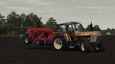 Ursus 1204-1614 6cyl Turbo Pack v1.0.1.0