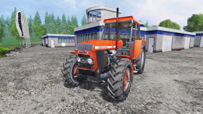 Ursus 1224 V1.0