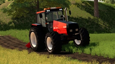 Valmet 905 v1.0.0.0