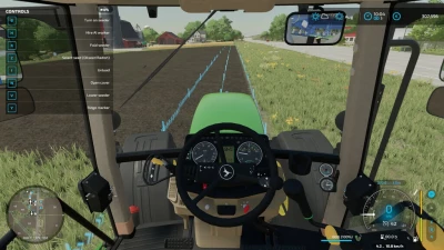 Vehicle Control Addon v1.2.0.0