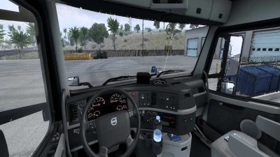 Volvo VNL Rework v1.45