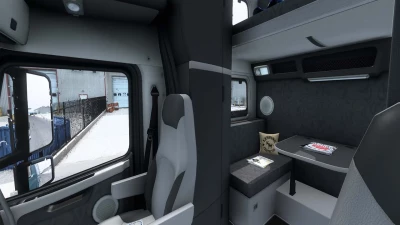 Volvo VNL Rework v1.45