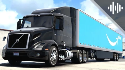 Volvo VNR 2018 v1.45