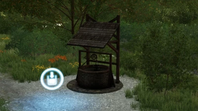 Water Fountains Pack v1.1.0.0