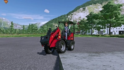 Weidemann 1140 v2.1.0.0