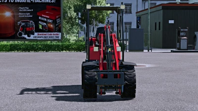 Weidemann 1140 v2.1.0.0