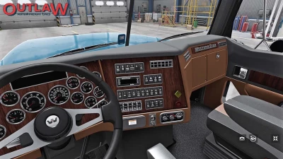 Western Star 4900 EX v1.45