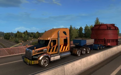 Western Star 49X v3.0 1.45